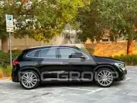 2021 Mercedes Benz GLA-Class