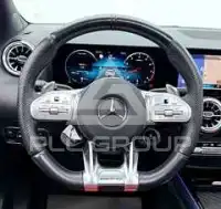 2021 Mercedes Benz GLA-Class