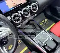 2021 Mercedes Benz GLA-Class