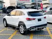 2021 Mercedes Benz GLA-Class
