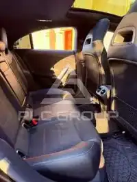 2021 Mercedes Benz CLA-Class
