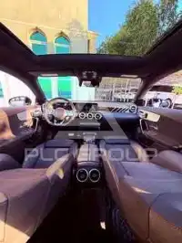 2021 Mercedes Benz CLA-Class
