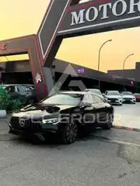 2021 Mercedes Benz CLA-Class
