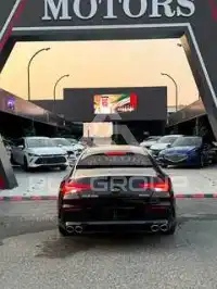 2021 Mercedes Benz CLA-Class