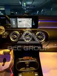 2021 Mercedes Benz CLA-Class