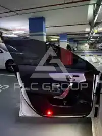 2021 Mercedes Benz CLA-Class