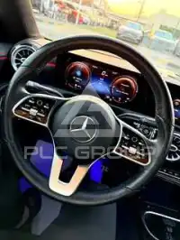 2021 Mercedes Benz CLA-Class