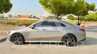 2021 Mercedes Benz CLA-Class