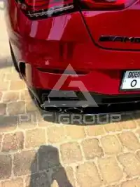 2021 Mercedes Benz CLA-Class