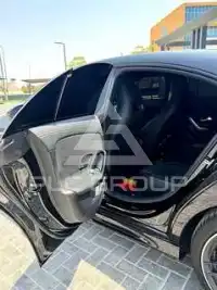 2021 Mercedes Benz CLA-Class