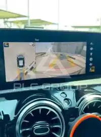 2021 Mercedes Benz CLA-Class