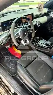 2021 Mercedes Benz CLA-Class