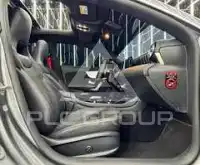 2021 Mercedes Benz CLA-Class