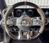 2021 Mercedes Benz CLA-Class