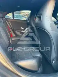 2021 Mercedes Benz CLA-Class