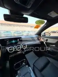 2021 Mercedes Benz CLA-Class
