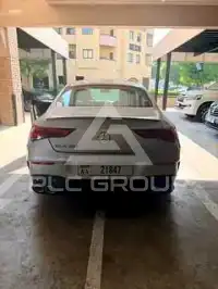2021 Mercedes Benz CLA-Class