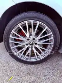 2021 Mercedes Benz CLA-Class