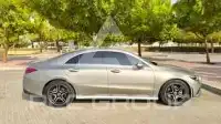 2021 Mercedes Benz CLA-Class