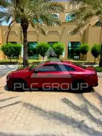 2021 Mercedes Benz CLA-Class