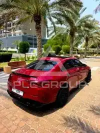 2021 Mercedes Benz CLA-Class