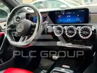 2021 Mercedes Benz CLA-Class