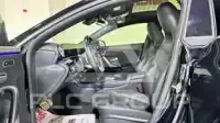 2021 Mercedes Benz CLA-Class