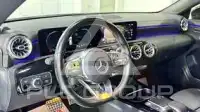 2021 Mercedes Benz CLA-Class