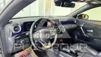 2021 Mercedes Benz CLA-Class