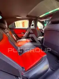 2021 Mercedes Benz CLA-Class