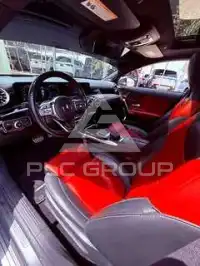 2021 Mercedes Benz CLA-Class