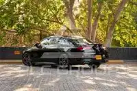 2021 Mercedes Benz CLA-Class