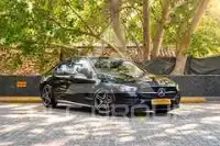2021 Mercedes Benz CLA-Class