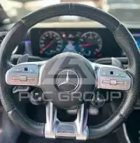2021 Mercedes Benz CLA-Class