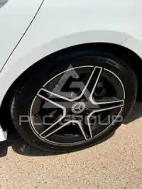 2021 Mercedes Benz CLA-Class
