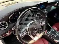 2021 Mercedes Benz GLC-Class