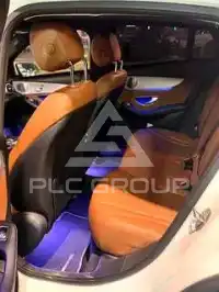 2021 Mercedes Benz GLC-Class