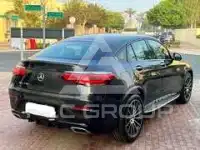 2021 Mercedes Benz GLC-Class