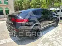 2021 Mercedes Benz GLC-Class