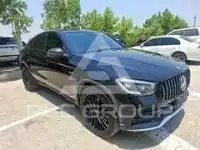 2021 Mercedes Benz GLC-Class
