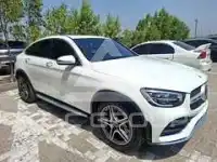 2021 Mercedes Benz GLC-Class