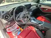 2021 Mercedes Benz GLC-Class