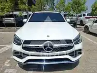 2021 Mercedes Benz GLC-Class