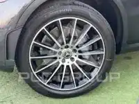 2021 Mercedes Benz GLC-Class