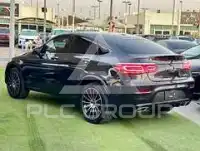 2021 Mercedes Benz GLC-Class