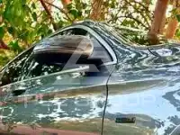 2021 Mercedes Benz GLC-Class