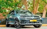 2021 Mercedes Benz GLC-Class