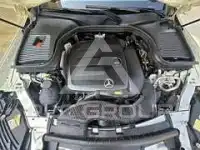 2021 Mercedes Benz GLC-Class