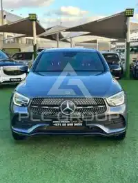 2021 Mercedes Benz GLC-Class