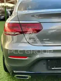 2021 Mercedes Benz GLC-Class